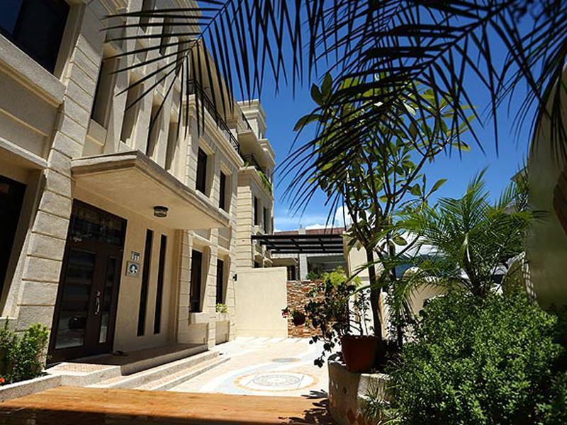 Pulamayama Hualien City Exterior foto