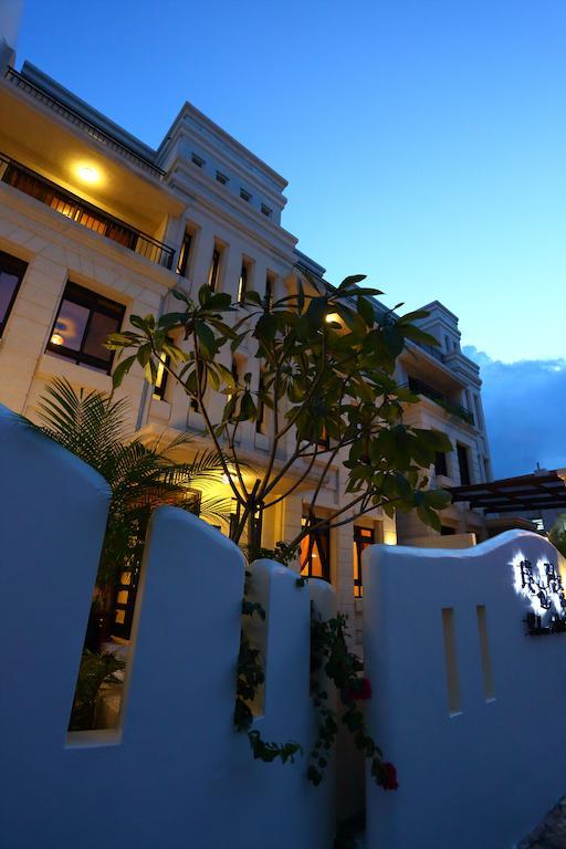 Pulamayama Hualien City Exterior foto